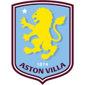 Agenda de Aston Villa